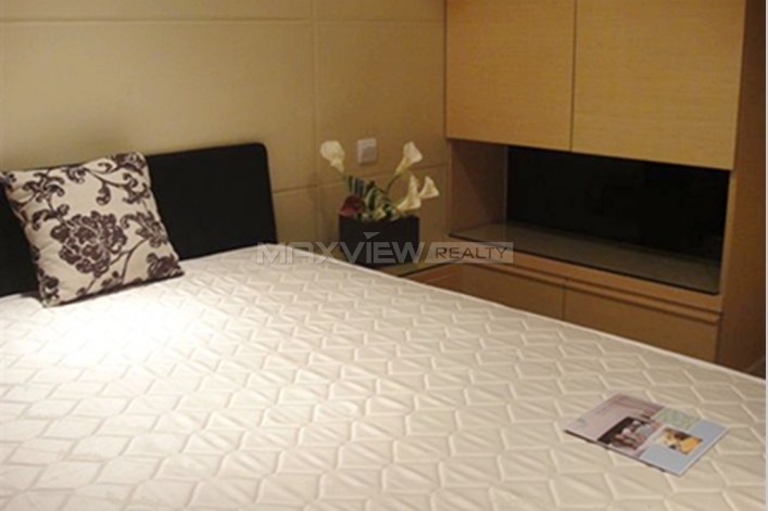 New Westgate Garden   |   老西门新苑 3bedroom 158sqm ¥25,000 HPA01790