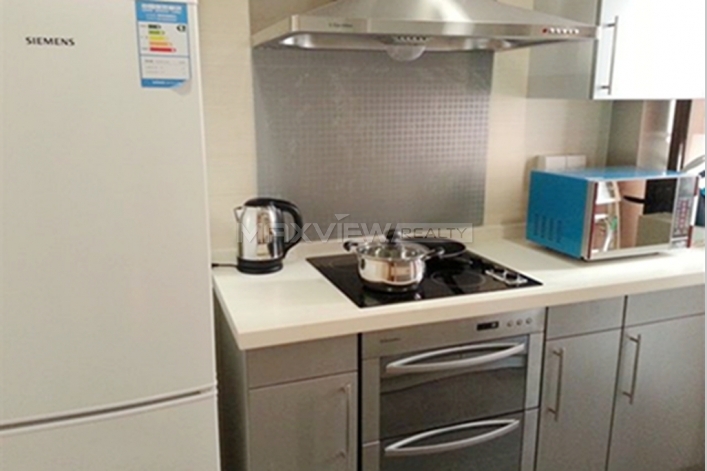 New Westgate Garden   |   老西门新苑 3bedroom 158sqm ¥25,000 HPA01790