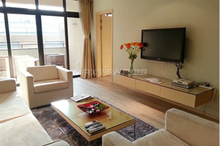 New Westgate Garden   |   老西门新苑 3bedroom 158sqm ¥25,000 HPA01790