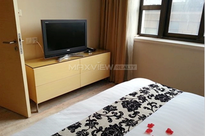 New Westgate Garden   |   老西门新苑 3bedroom 158sqm ¥25,000 HPA01790