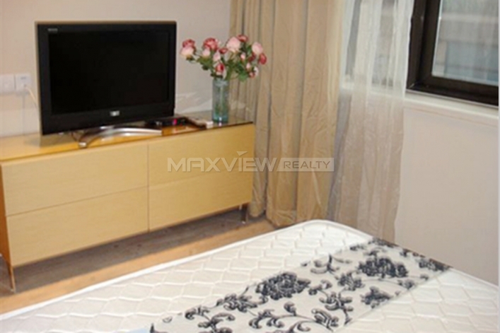 New Westgate Garden   |   老西门新苑 3bedroom 158sqm ¥25,000 HPA01790