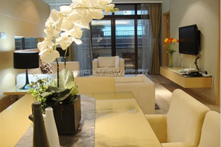 New Westgate Garden   |   老西门新苑 3bedroom 158sqm ¥25,000 HPA01790