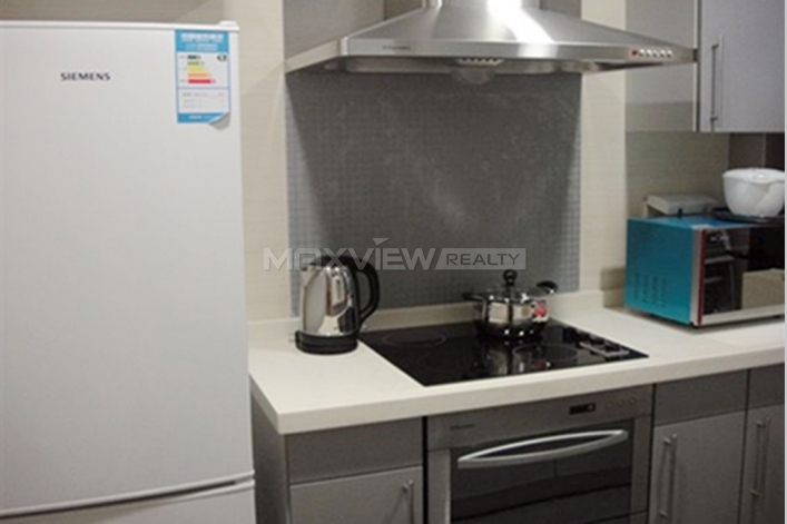 New Westgate Garden   |   老西门新苑 3bedroom 158sqm ¥25,000 HPA01790