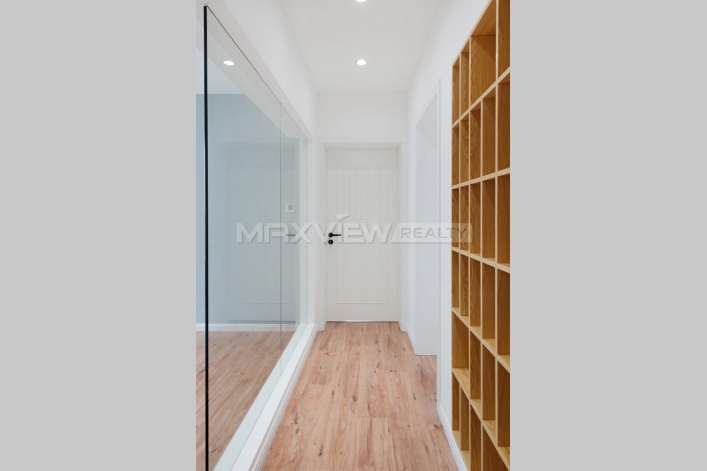 Summit Panorama Chrysanthemum Garden |  江临天下-菊园 3bedroom 151sqm ¥22,000 SH015675