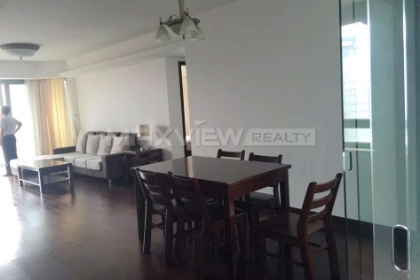 Central Residences Managed By Yopark |   嘉里华庭 3bedroom 145sqm ¥25,000 SH015696