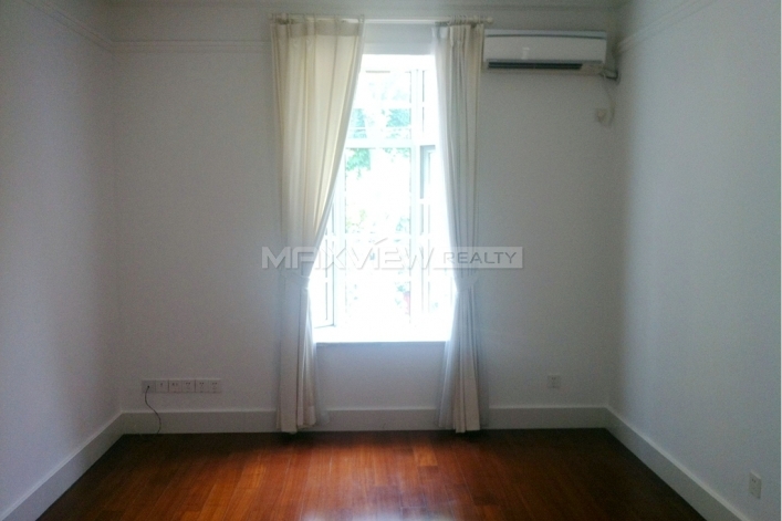 Old Lane House on Taiyuan Road 3bedroom 100sqm ¥40,000 SH004864