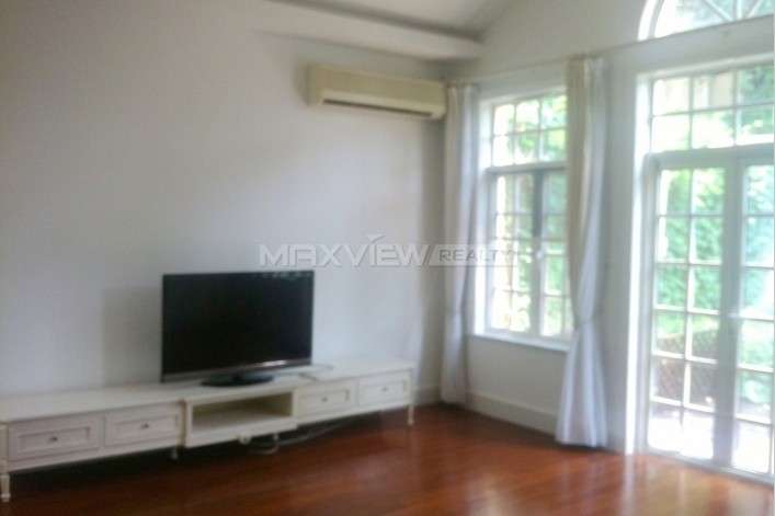 Old Lane House on Taiyuan Road 3bedroom 100sqm ¥40,000 SH004864