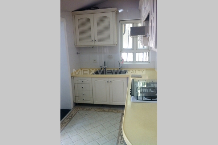 Old Lane House on Taiyuan Road 3bedroom 100sqm ¥40,000 SH004864