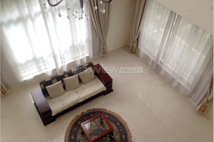 Buckingham Villas   |   白金瀚宫 5bedroom 420sqm ¥35,000 PDV01895