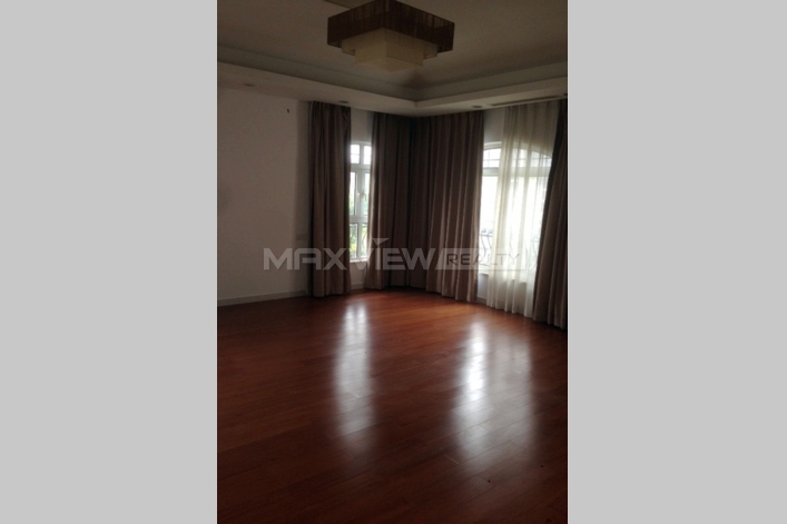 Buckingham Villas   |   白金瀚宫 5bedroom 440sqm ¥35,000 SH003357