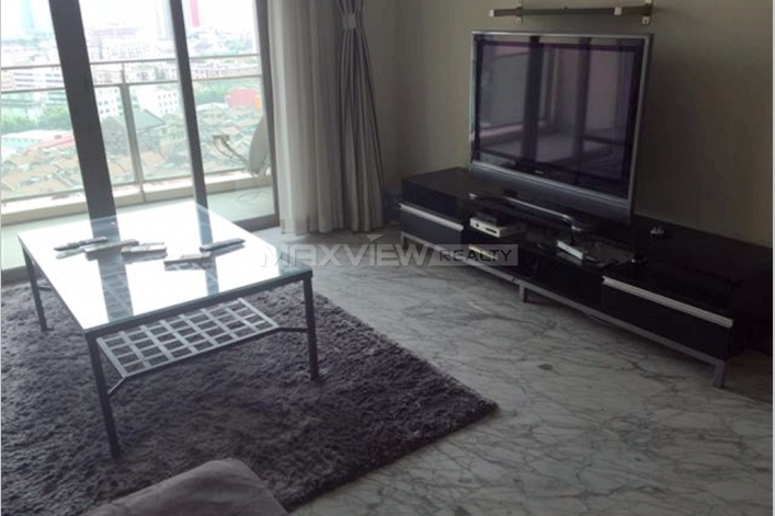 Jing’an Four Seasons  |   静安四季 2bedroom 120sqm ¥24,000 JAA06311