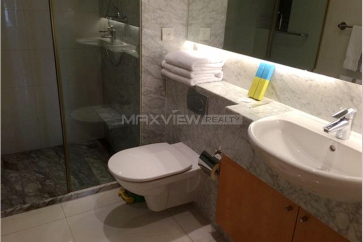 Jing’an Four Seasons  |   静安四季 2bedroom 120sqm ¥24,000 JAA06311
