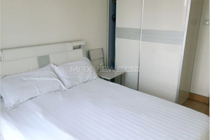 Jing’an Four Seasons  |   静安四季 2bedroom 120sqm ¥24,000 JAA06311