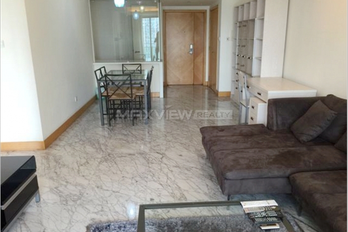 Jing’an Four Seasons  |   静安四季 2bedroom 120sqm ¥24,000 JAA06311