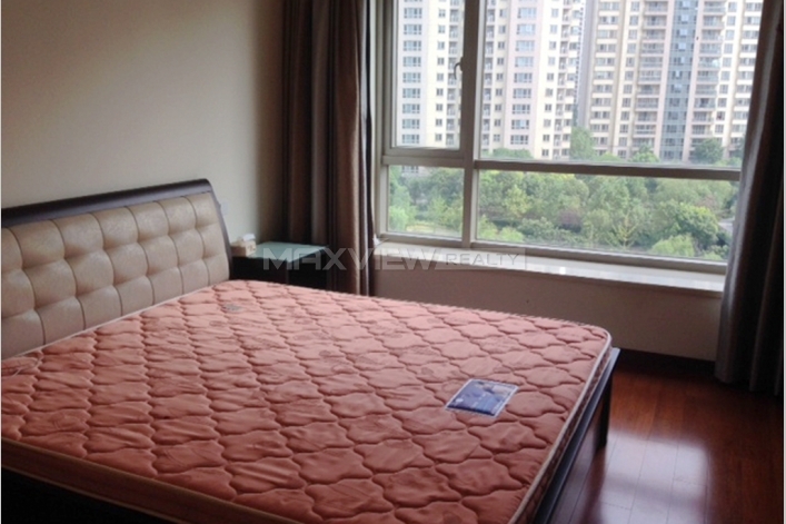 Yanlord TownIII   |    仁恒河滨城III 3bedroom 151sqm ¥26,000 SH002978