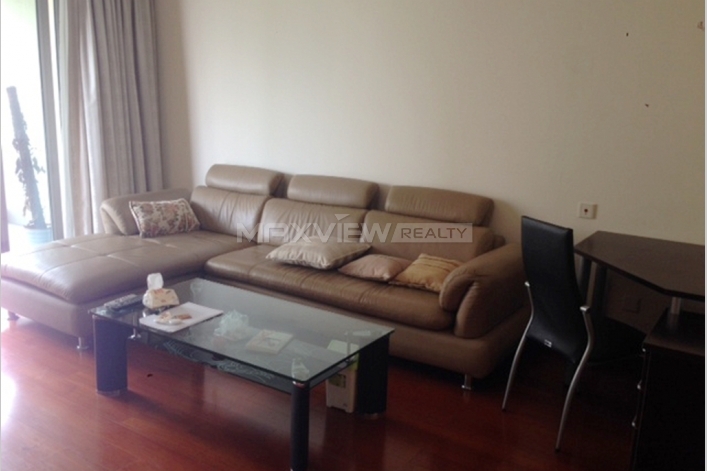 Yanlord TownIII   |    仁恒河滨城III 3bedroom 151sqm ¥26,000 SH002978