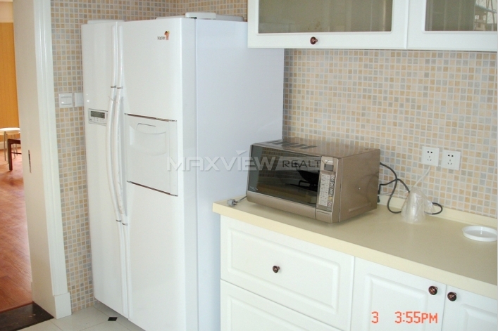 Jiushi Western Suburban Garden   |   久事西郊花园 4bedroom 300sqm ¥30,000 SH015715