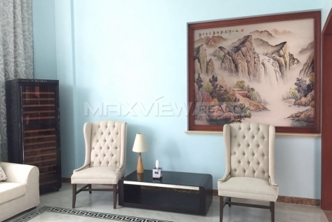 Eastern Palace | 东郊紫园 4bedroom 400sqm ¥35,000 SH015716