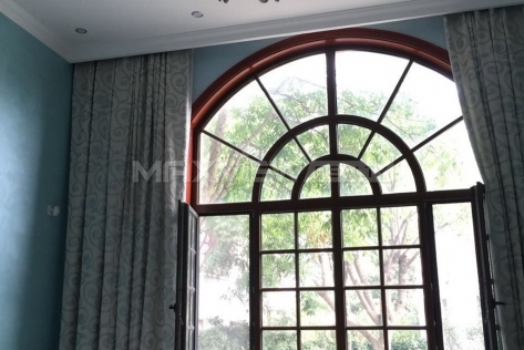 Eastern Palace | 东郊紫园 4bedroom 400sqm ¥35,000 SH015716