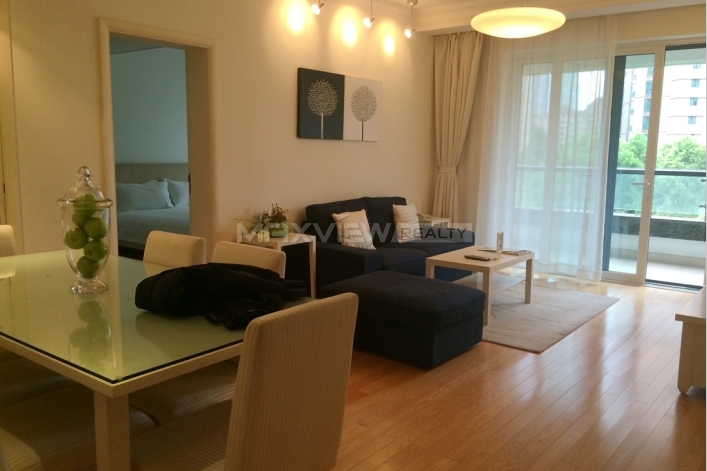 Skyline Mansion   |   盛大金磐 2bedroom 121sqm ¥28,000 SH005400
