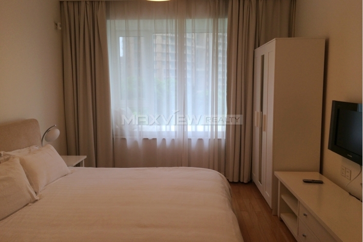 Skyline Mansion   |   盛大金磐 2bedroom 121sqm ¥28,000 SH005400