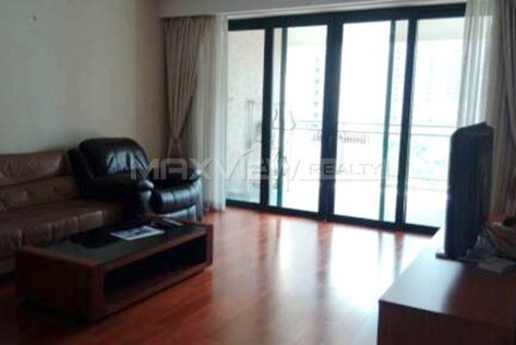 Yanlord Riverside Garden   |   仁恒河滨花园 4bedroom 183sqm ¥33,000 CNA06891