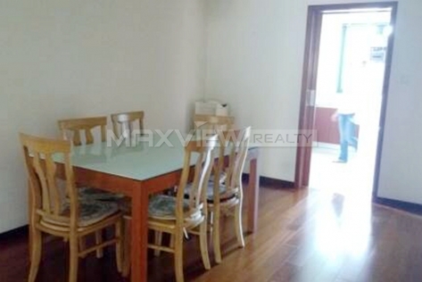 Yanlord Riverside Garden   |   仁恒河滨花园 4bedroom 183sqm ¥33,000 CNA06891