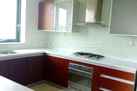 Yanlord Riverside Garden   |   仁恒河滨花园 4bedroom 183sqm ¥33,000 CNA06891