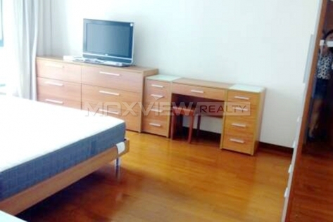 Yanlord Riverside Garden   |   仁恒河滨花园 4bedroom 183sqm ¥33,000 CNA06891