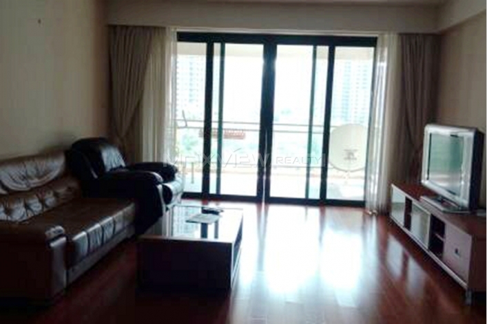 Yanlord Riverside Garden   |   仁恒河滨花园 4bedroom 183sqm ¥33,000 CNA06891