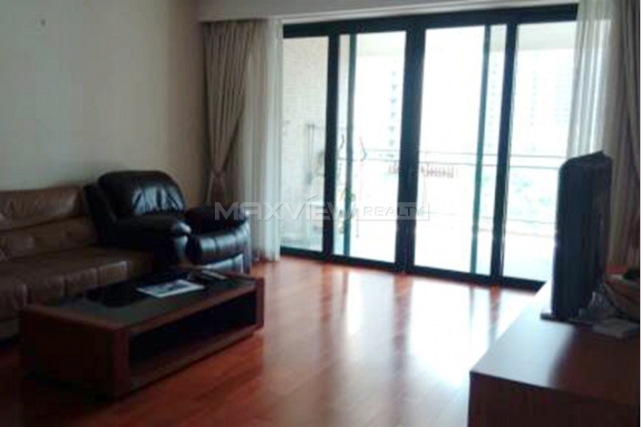 Yanlord Riverside Garden   |   仁恒河滨花园 4bedroom 183sqm ¥33,000 CNA06891