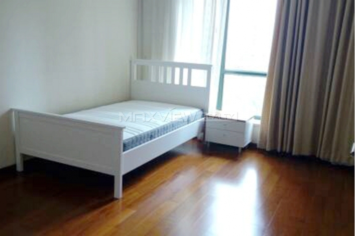 Yanlord Riverside Garden   |   仁恒河滨花园 4bedroom 183sqm ¥33,000 CNA06891