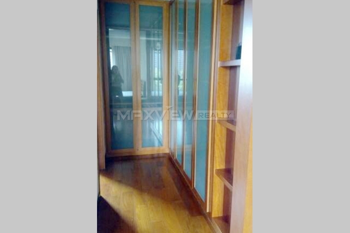 Yanlord Riverside Garden   |   仁恒河滨花园 4bedroom 183sqm ¥33,000 CNA06891