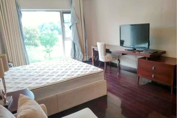 Shimao Riviera Garden  Managed By Yopark |   优帕克 世 4bedroom 339sqm ¥45,000 SH012562