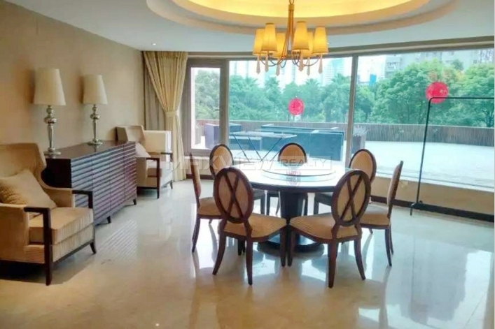 Shimao Riviera Garden  Managed By Yopark |   优帕克 世 4bedroom 339sqm ¥45,000 SH012562