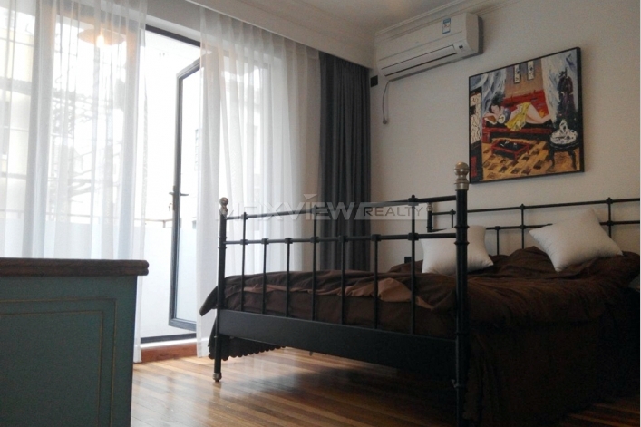 Old Apartment on Jianguo W. Road 2bedroom 130sqm ¥23,000 SH015733