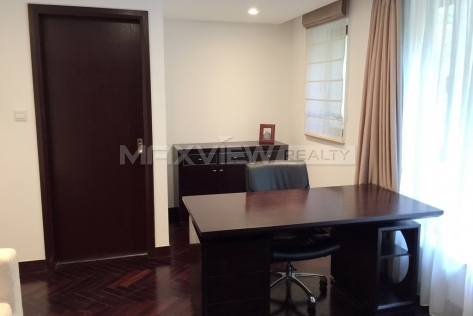 Chanter Garden   |   香缇花园 4bedroom 400sqm ¥65,000 SH015742