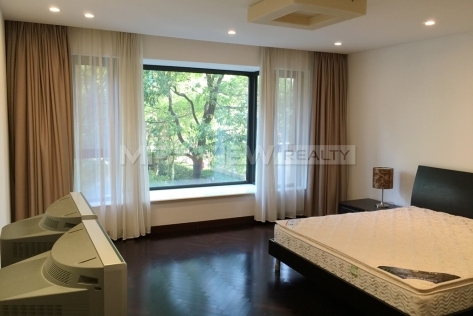 Chanter Garden   |   香缇花园 4bedroom 400sqm ¥65,000 SH015742