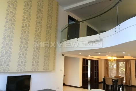 Chanter Garden   |   香缇花园 4bedroom 400sqm ¥65,000 SH015742