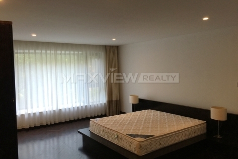 Chanter Garden   |   香缇花园 4bedroom 400sqm ¥65,000 SH015742