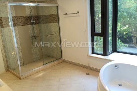 Chanter Garden   |   香缇花园 4bedroom 400sqm ¥65,000 SH015742