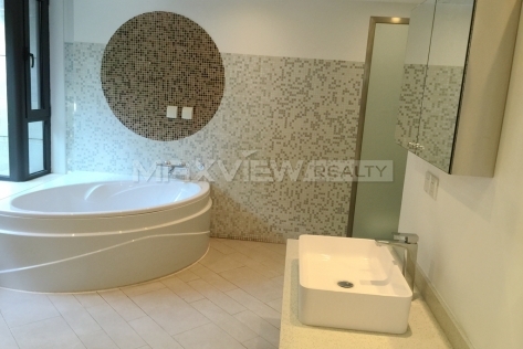 Chanter Garden   |   香缇花园 4bedroom 400sqm ¥65,000 SH015742