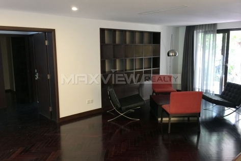 Chanter Garden   |   香缇花园 4bedroom 400sqm ¥65,000 SH015742