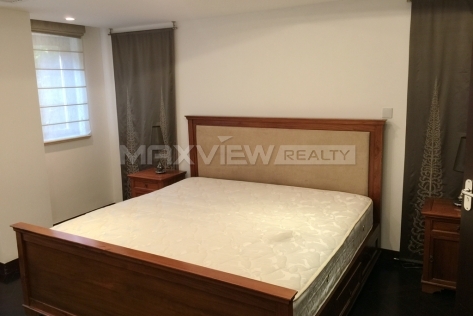 Chanter Garden   |   香缇花园 4bedroom 400sqm ¥65,000 SH015742