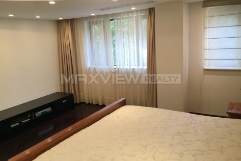 Chanter Garden   |   香缇花园 4bedroom 400sqm ¥65,000 SH015742