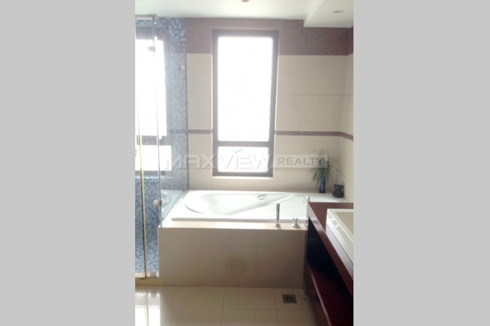 Dawn Garden   |   晓园 3bedroom 188sqm ¥23,000 SH015743