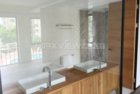 Old House on Yongfu Road 4bedroom 330sqm ¥110,000 SH015741