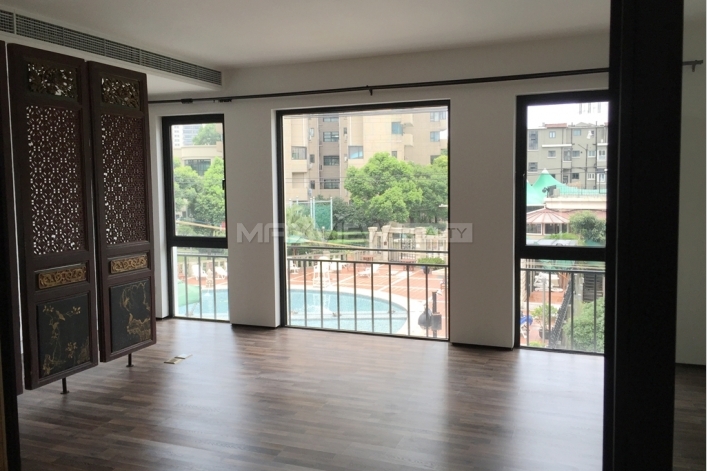 Old House on Yongfu Road 4bedroom 330sqm ¥80,000 SH015741