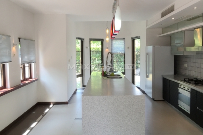 San Marino Bridge   |   圣玛丽诺桥 4bedroom 420sqm ¥42,000 PDV00381