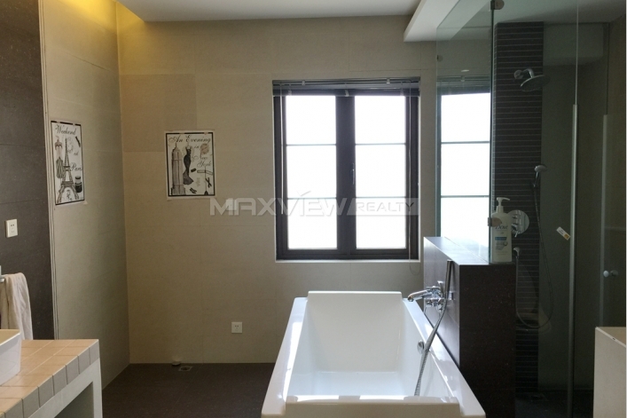 San Marino Bridge   |   圣玛丽诺桥 4bedroom 420sqm ¥42,000 PDV00381